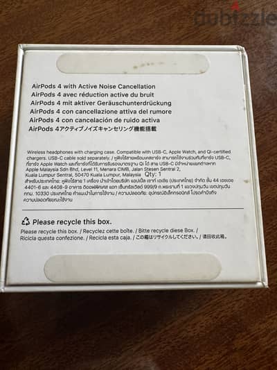 AirPods 4