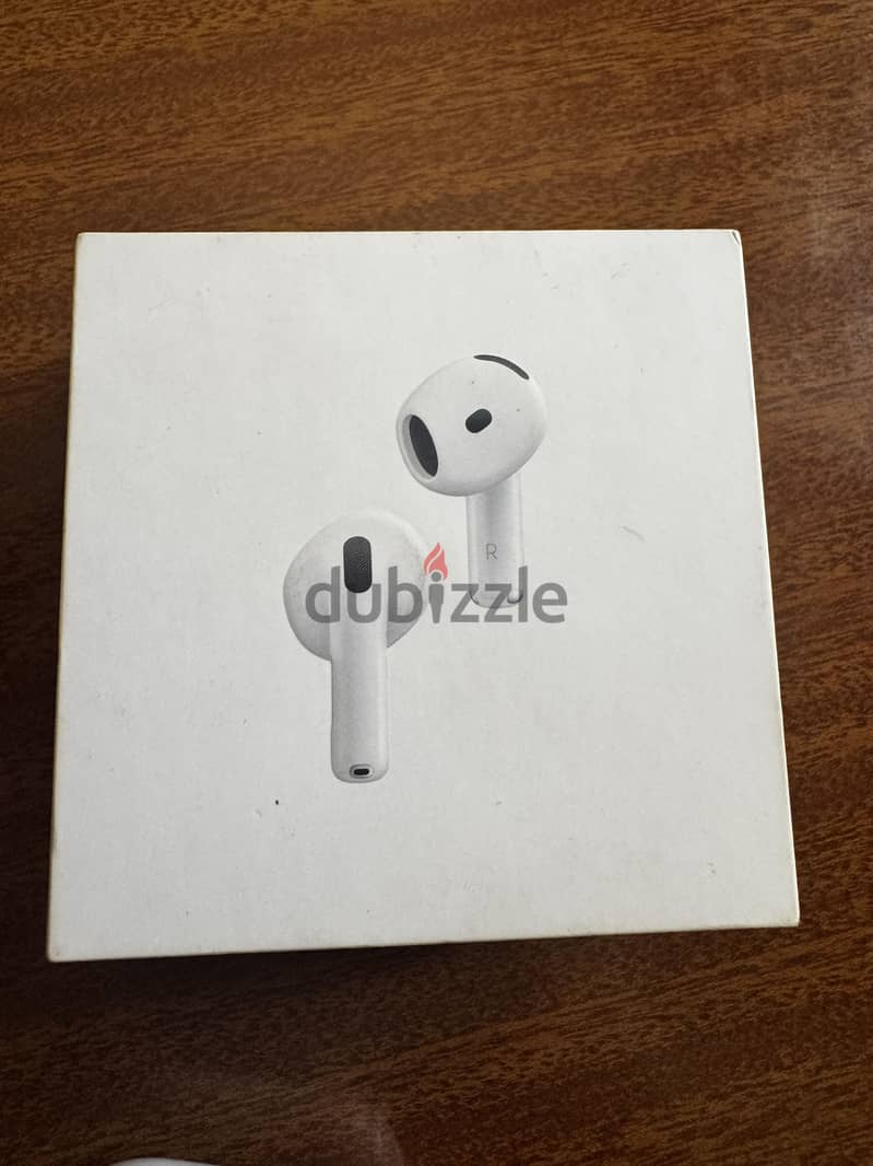 AirPods 4 1
