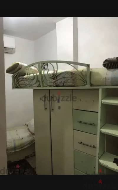 اوضه اطفال كامله
