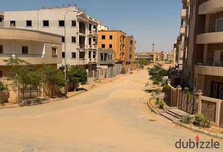 Own your fully finished, ready-to-live-in apartmen