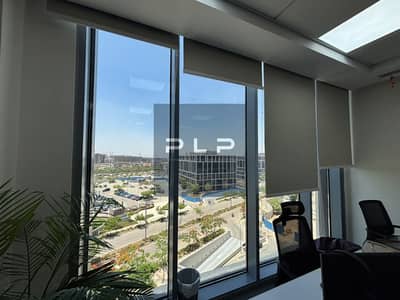 Office for Rent in Cairo Festival City (CFC) Fully Finished