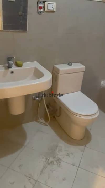 Apartment for rent 120 m behind Al-Abbour Salah Salem Heliopolis