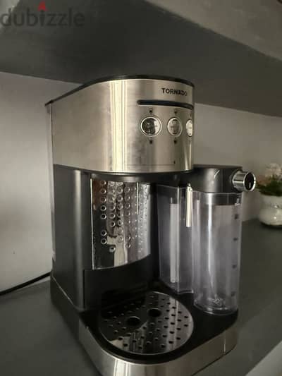 Coffe machine