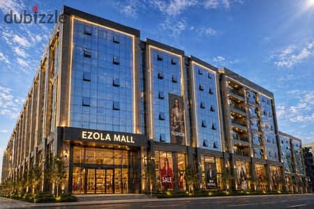 View and receive your office at half price in the heart of Sheraton, directly from El Sa3qa Road | Office for sale - Almaza - Heliopolis - Nozha