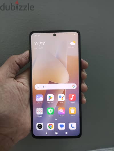 Xiaomi Mi 11