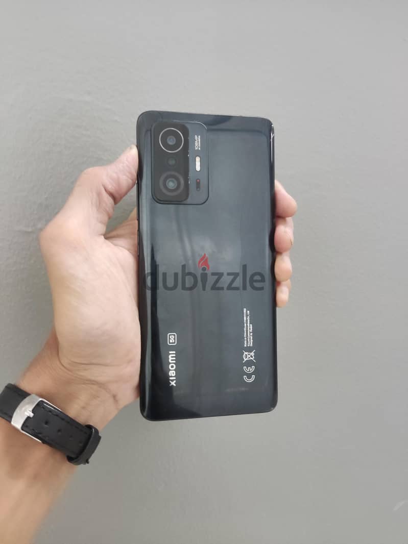 Xiaomi Mi 11 1