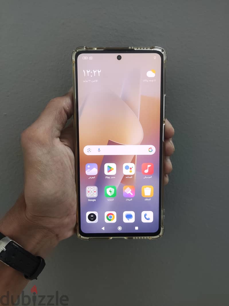 Xiaomi Mi 11 4