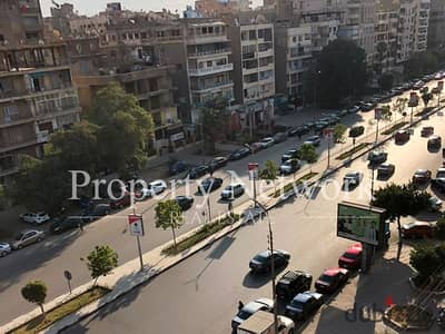 Super Lux  Administrative Office 170 sqm  for Rent – Heliopolis Directly Opposite Heliopolis Hospital
