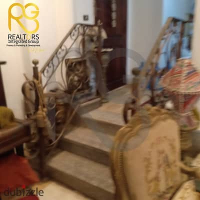 Ground floor apartment with a beautiful garden for sale, 150 sq m, Opera City, opposite Z Towers.