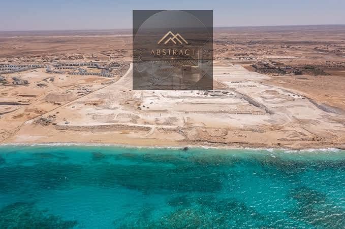 فيلا بـ٦ غرف نوم في المصيف الساحل الشمالي، صورة ٨ من ١٥
