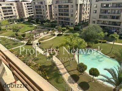 Semi Finished 3BR Penthouse 220m For Sale | The Square Sabbour | New Cairo Prime Location Ready to move
