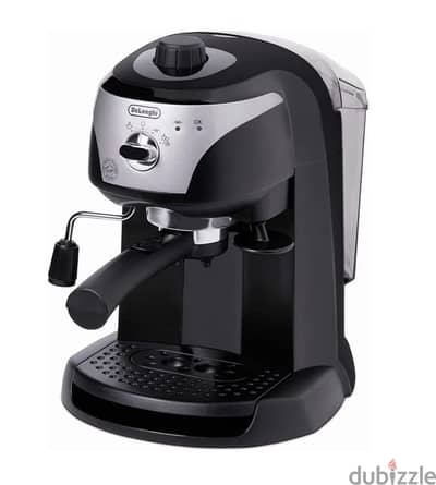 Delonghi Coffee machine
