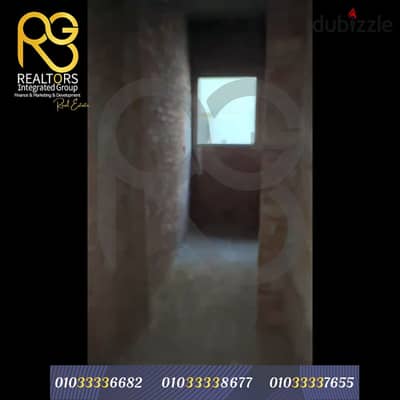 Apartment for sale in Zayed Heights, Sheikh Zayed. 215 sq m.