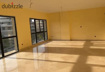 3-bedroom apartment for sale in Lugar Compound, Sheikh Zayed, in installments over 10 years