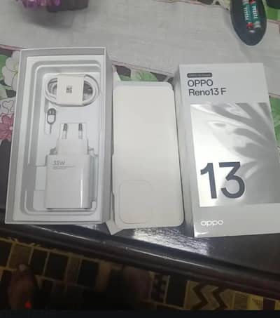 اوبو رينو 13 f