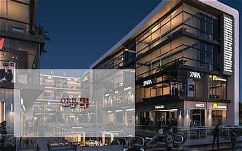 محل للبيع 45م في X Mall بالتجمع الخامس، مؤجر بعائد 72,000 سنويًا، استلام فوري، كاش، بأميز موقع في البنفسج فيلات، فرصة استثمارية جاهزة بعقد إيجار قائم.
