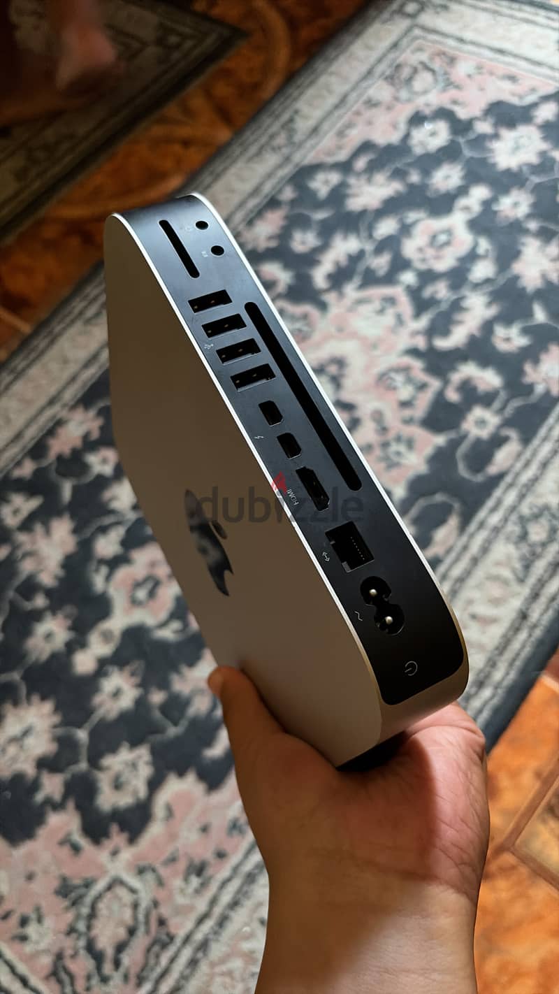 Imac mini 1