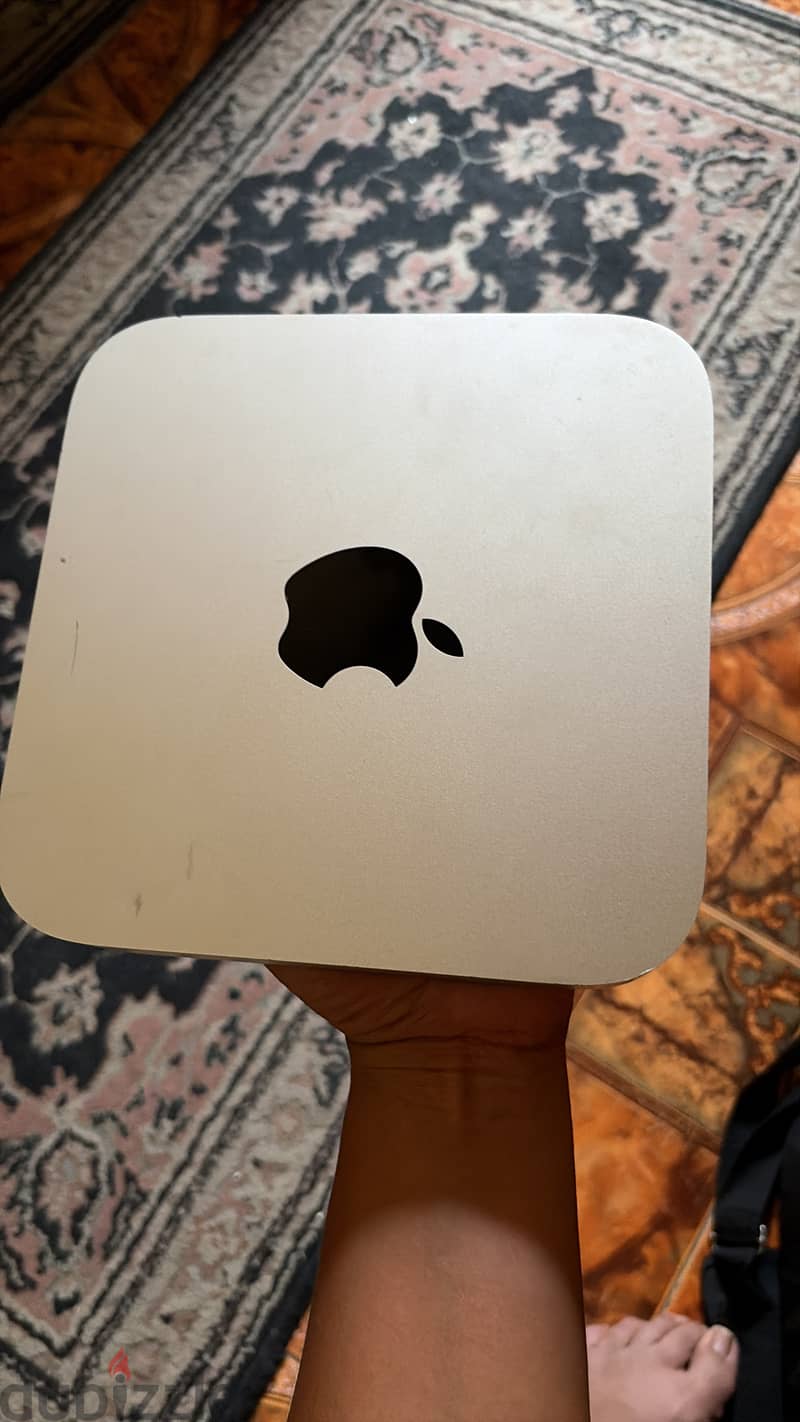 Imac mini 2