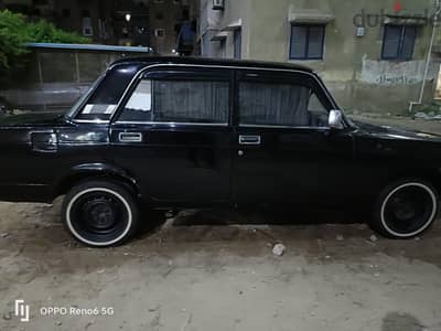 لادا 2107 2009