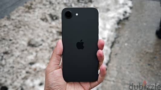 Apple - iPhone 16e