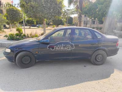 Used Opel Vectra 1997 For Sale 6 October