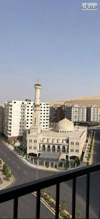 شقتك بجوار نادي واي دجلة علي طريق وادي دجلة الرئيسي استلام فوري في زهراء المعادي