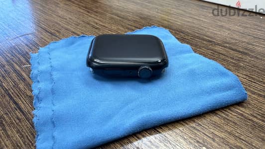 Apple watch series 8