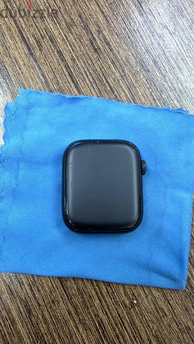 Apple watch series 8 5