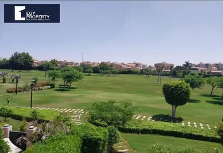 بموقع خيالي فيلا متشطبة بالكامل للبيع في مدينتي مجموعة طلعت مصطفي - القاهرة الجديدة