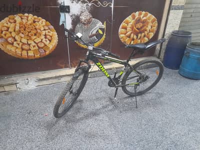 دراجه زوم كسر زيرو مقاس ٢٩