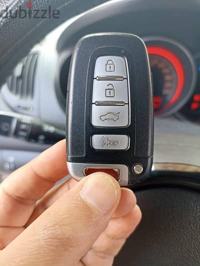 Kia Forte 2009