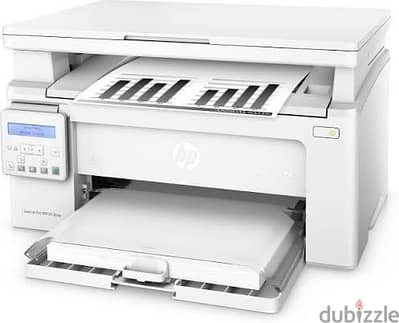 HP LaserJet Pro MFP M130nw Printer