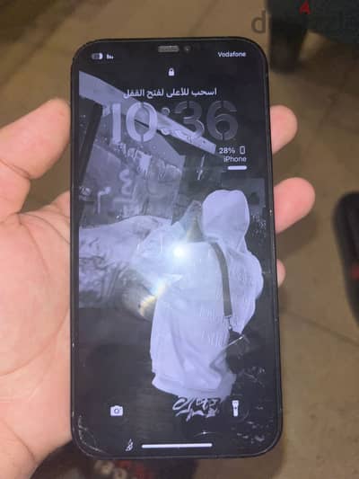 آبل - آيفون 12 برو ماكس
