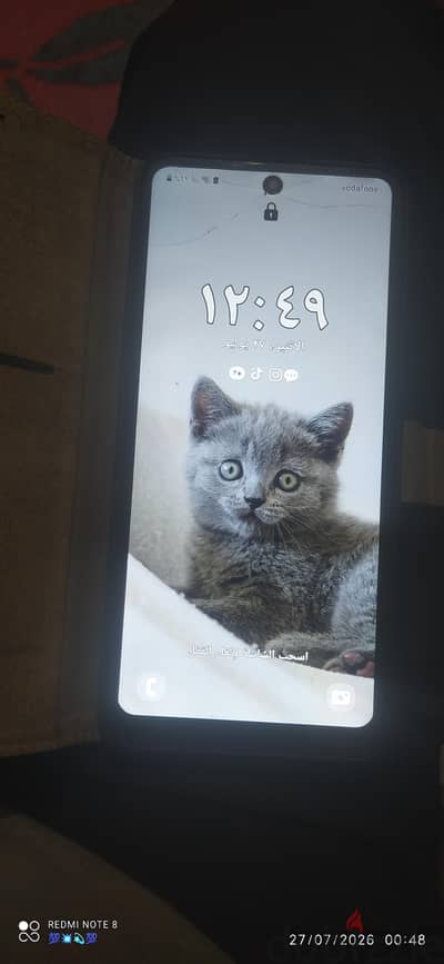 سامسونج ايه 71