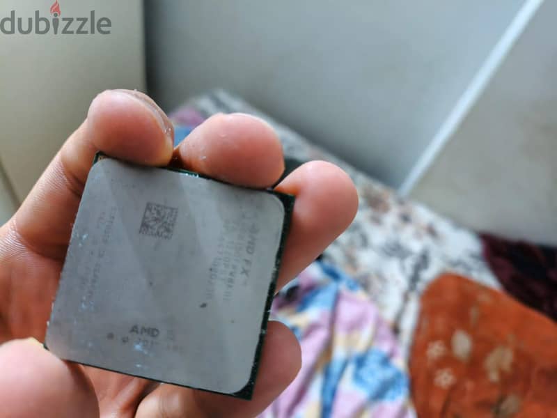 processor amd fx 8150 1