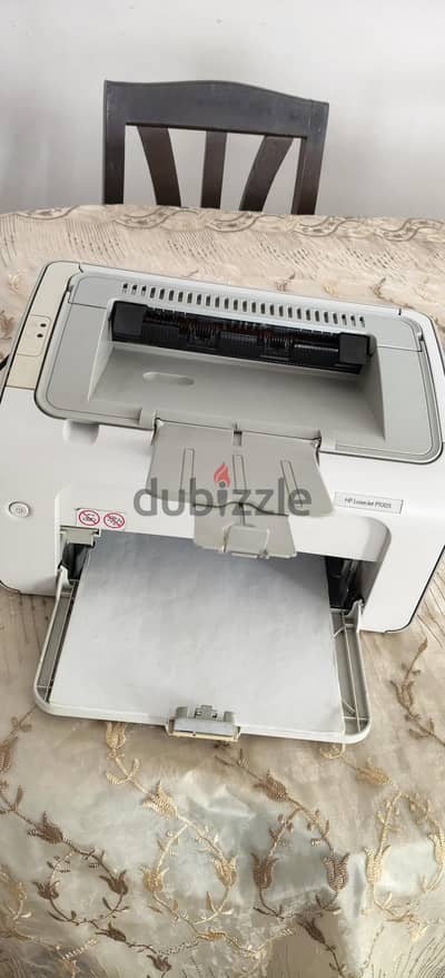 HP LaserjetP1005