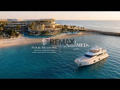 Chalet for Sale   *SouthMed* with unique location 
