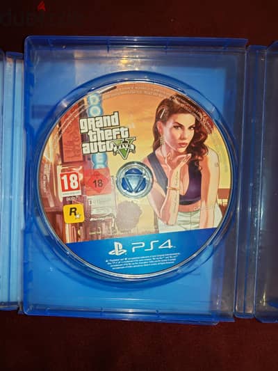 بيع العاب ps4