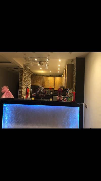 شقه للبيع في حدايق الاهرام