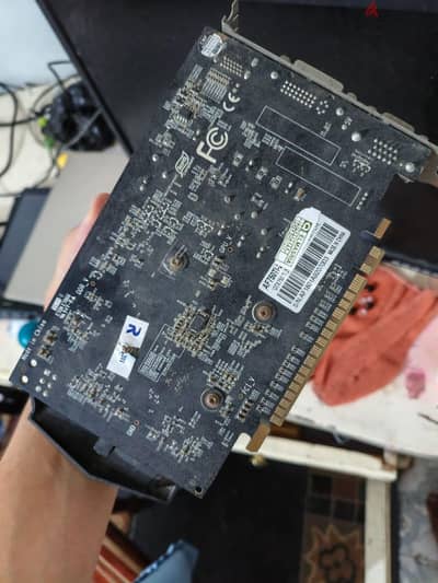 gtx 750 1GB