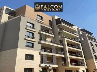 Ready to move in and inspect a super-luxe finished apartment in Fifth Settlement, District 5, next to Mivida - New Cairo