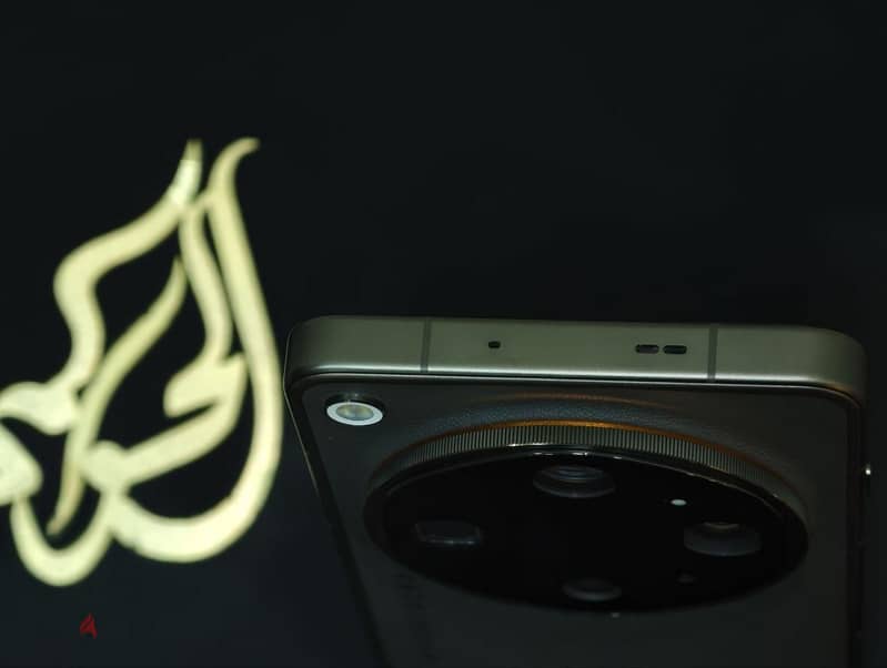 Oppo Find X9 Ultra 1