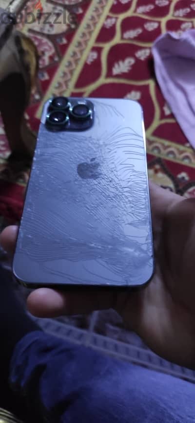آبل - آيفون 13 برو ماكس