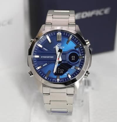 original Edfice watch