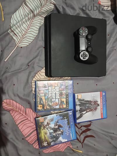 ps4 slim