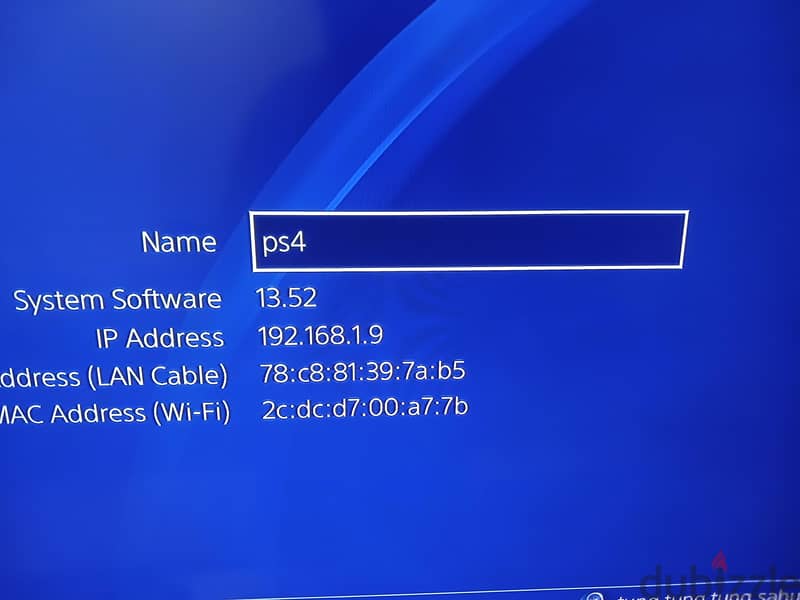 ps4 slim 3