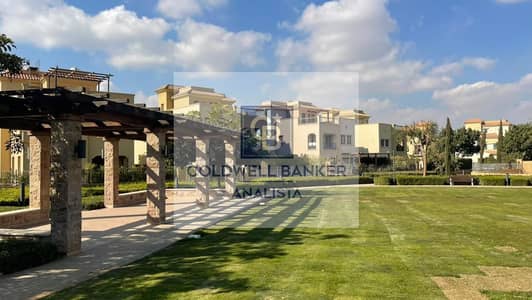 standalone for sale in mivida very prime location 391m fully finished