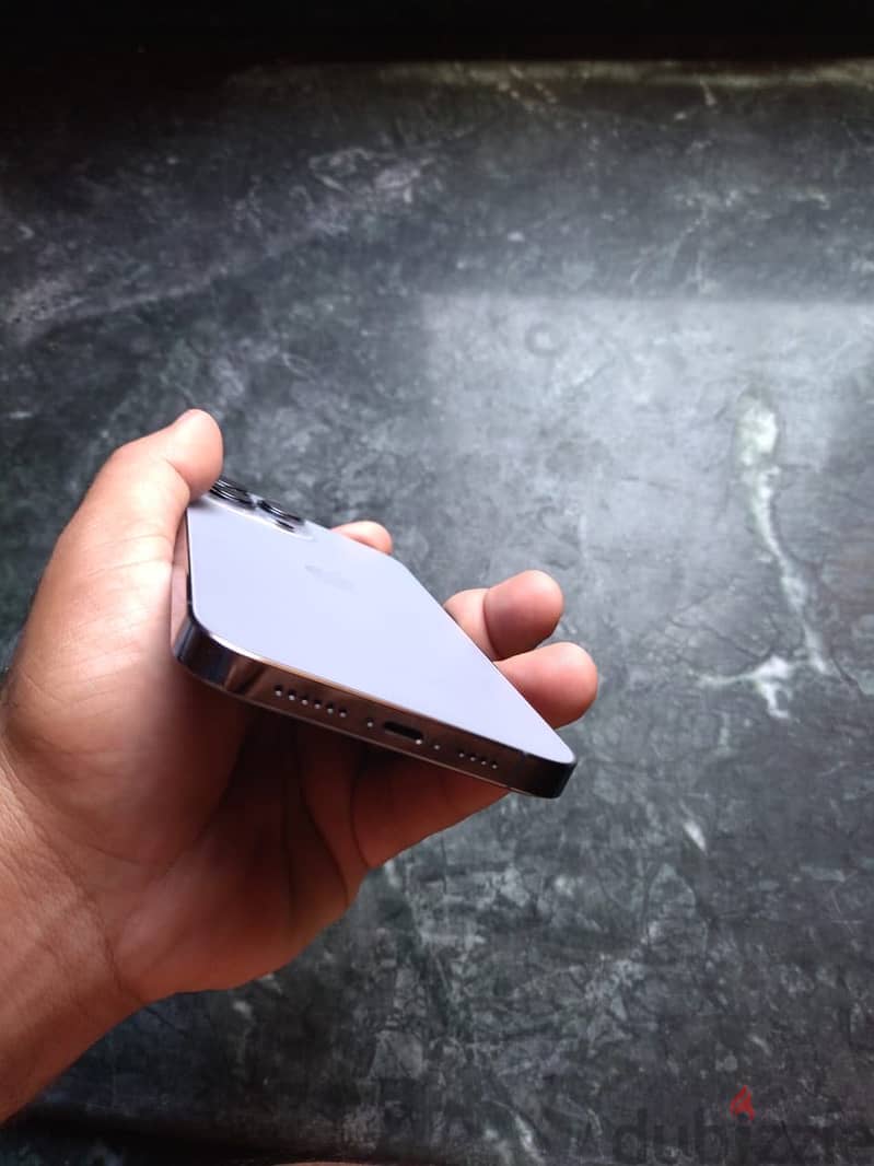 Apple - iPhone 13 Pro Max 2