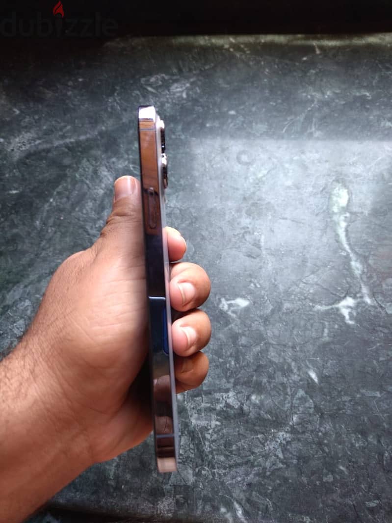 Apple - iPhone 13 Pro Max 3