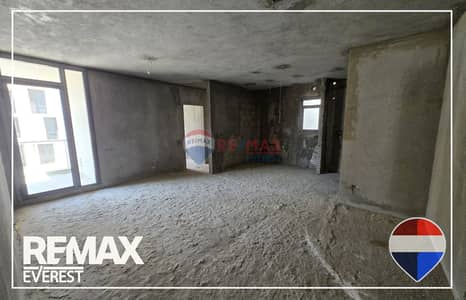 Apartment in VYE Sodic New Zayed – Ready to Move